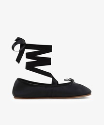 ❤️repetto ブラック バレエシューズ40❤️ レペット VX377C-410(99) ZIZI 山羊 【NOIR(黒)】 | 販売店