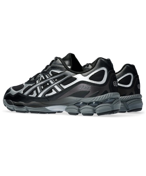 ASICS GEL-NYCスニーカー ASICS（アシックス）の「【ASICS】GEL-NYC（スニーカー）」 - WEAR