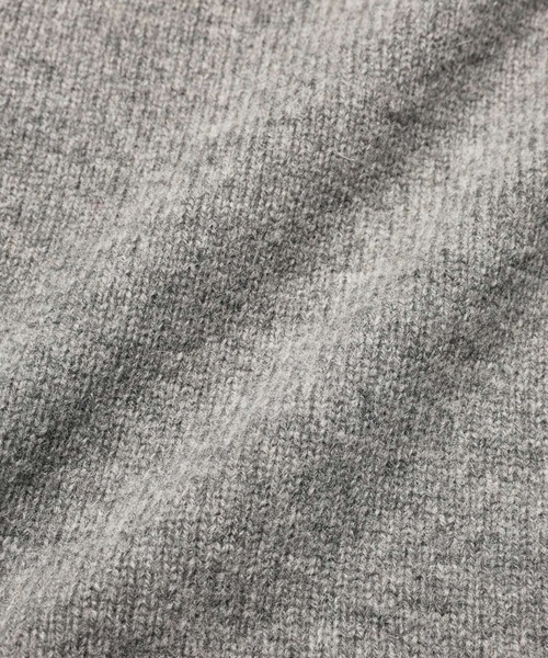 BARNYARDSTORM（バンヤードストーム）の「2WAYニットビスチェ兼ミニスカート（スカート・レディース・ホワイト/グレー・FREE）」の13枚目の写真