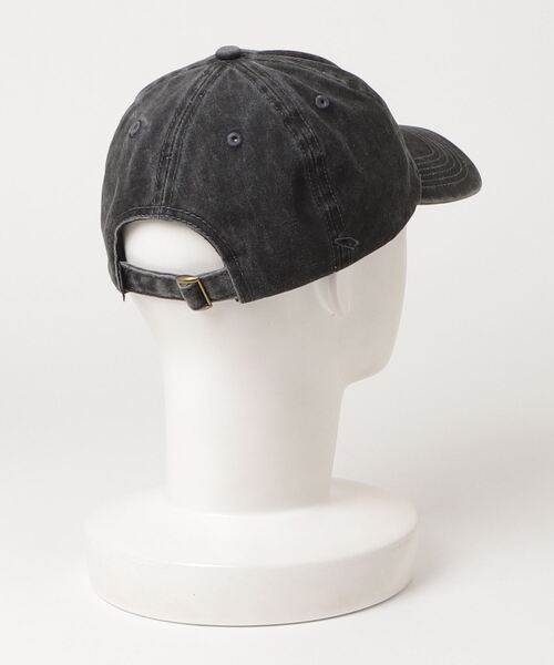 FTC（エフティーシー）の「BB LOGO 6 PANEL（キャップ）」 - WEAR