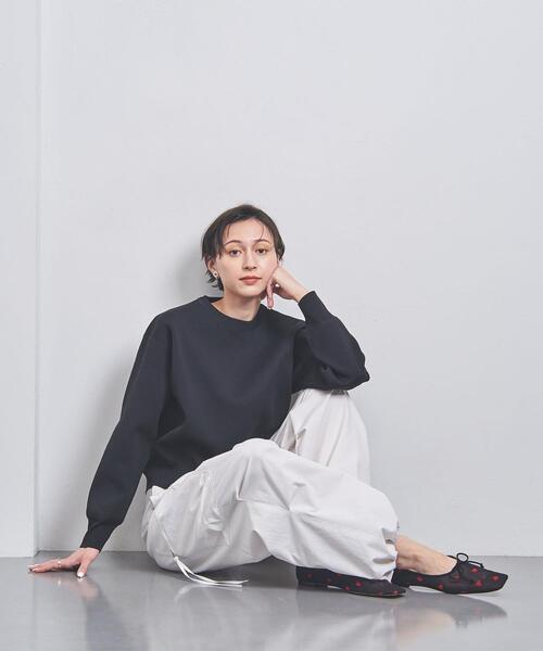 UNITED ARROWS（ユナイテッドアローズ）の「スウェットライク