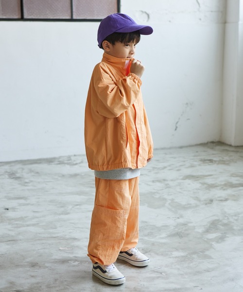 MNMM  LONG JACKET  EASY PANTS セットアップ フェラリー1/8スケールディアゴスティーニ完成品MNMM LONG