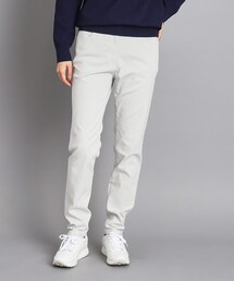 adabat | ストレッチ テーパードパンツ(その他パンツ)