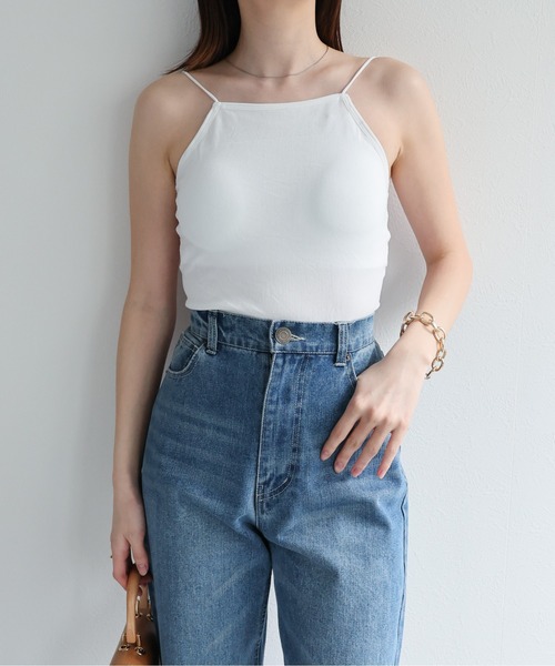 model：162cm