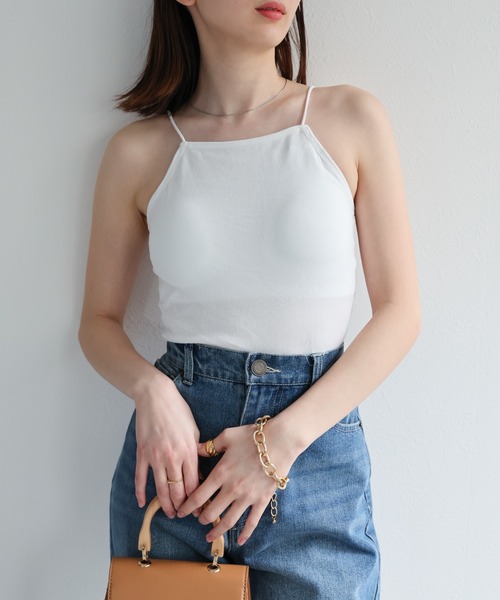 model：162cm