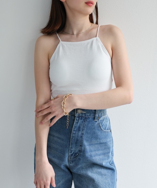 model：162cm