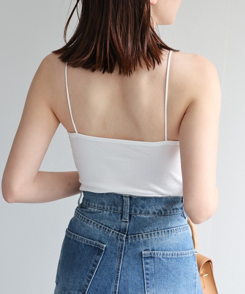 model：162cm