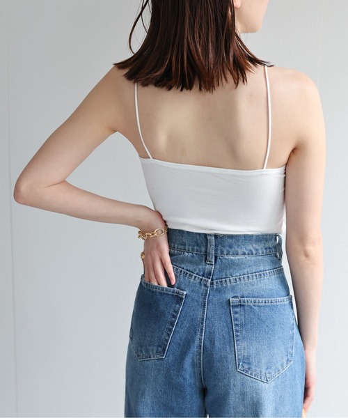 model：162cm