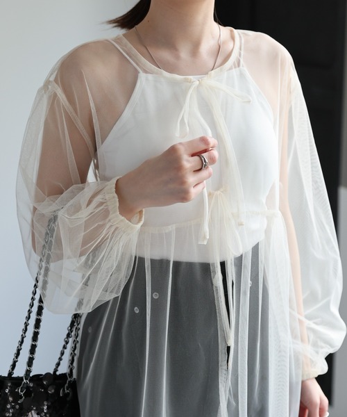 model：162cm