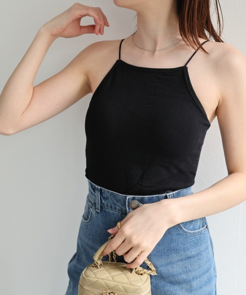 model：162cm