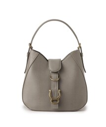 TOFF&LOADSTONE（トフアンドロードストーン）の「モス リザード（ハンドバッグ）」