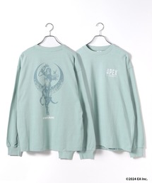 RAGEBLUE | 【APEX LEGENDS×RAGEBLUE】コラボプリントロンT(Tシャツ/カットソー)
