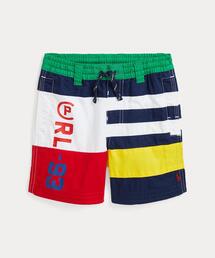 POLO RALPH LAUREN CHILDRENSWEAR | CP-93 コットン ツイル ショートパンツ(その他パンツ)