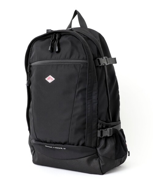 DANTON（ダントン）の「【DANTON/ダントン】MONT FARON 27 バックパック（バックパック/リュック・メンズ・ブラック・FREE）」の4枚目の写真