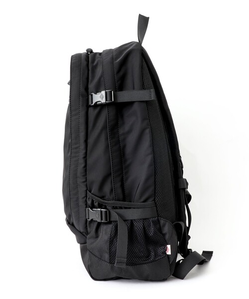 DANTON（ダントン）の「【DANTON/ダントン】MONT FARON 27 バックパック（バックパック/リュック・メンズ・ブラック・FREE）」の5枚目の写真