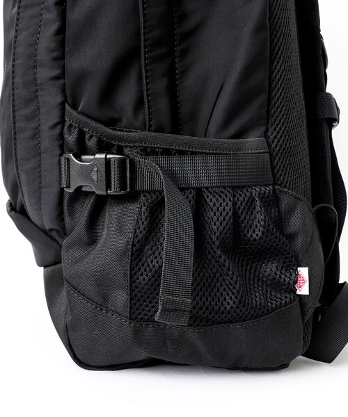 DANTON（ダントン）の「【DANTON/ダントン】MONT FARON 27 バックパック（バックパック/リュック・メンズ・ブラック・FREE）」の6枚目の写真