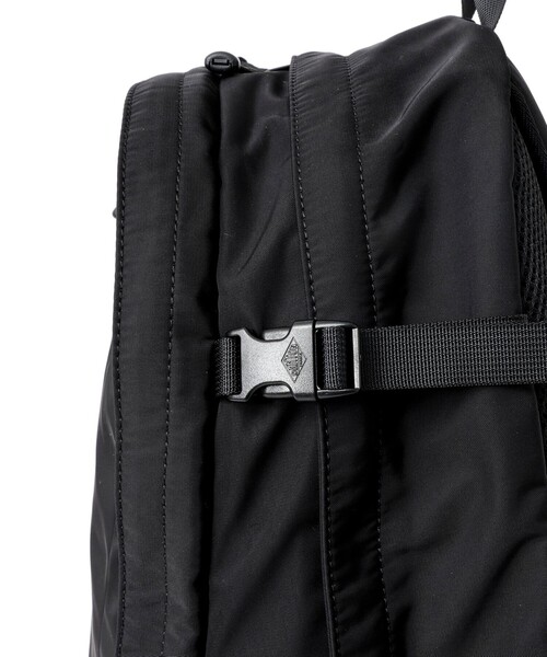 DANTON（ダントン）の「【DANTON/ダントン】MONT FARON 27 バックパック（バックパック/リュック・メンズ・ブラック・FREE）」の7枚目の写真