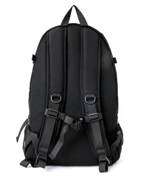 DANTON（ダントン）の「【DANTON/ダントン】MONT FARON 27 バックパック（バックパック/リュック・メンズ・ブラック・FREE）」の8枚目の写真