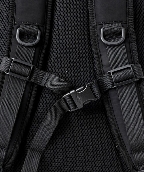 DANTON（ダントン）の「【DANTON/ダントン】MONT FARON 27 バックパック（バックパック/リュック・メンズ・ブラック・FREE）」の9枚目の写真
