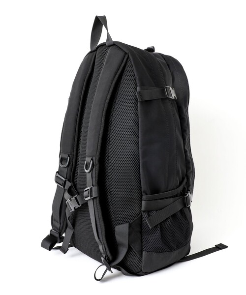 DANTON（ダントン）の「【DANTON/ダントン】MONT FARON 27 バックパック（バックパック/リュック・メンズ・ブラック・FREE）」の10枚目の写真