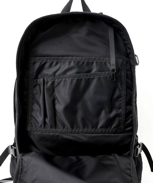 DANTON（ダントン）の「【DANTON/ダントン】MONT FARON 27 バックパック（バックパック/リュック・メンズ・ブラック・FREE）」の11枚目の写真