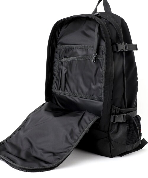 DANTON（ダントン）の「【DANTON/ダントン】MONT FARON 27 バックパック（バックパック/リュック・メンズ・ブラック・FREE）」の12枚目の写真