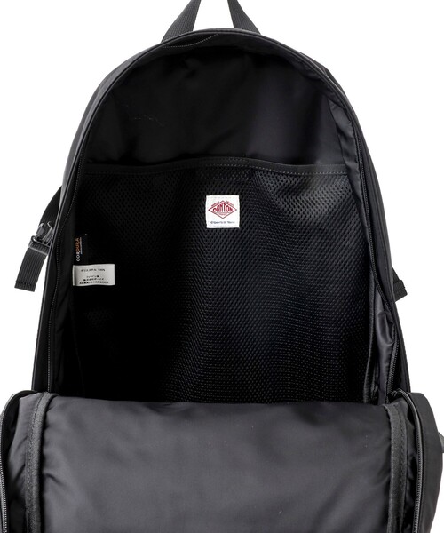 DANTON（ダントン）の「【DANTON/ダントン】MONT FARON 27 バックパック（バックパック/リュック・メンズ・ブラック・FREE）」の13枚目の写真