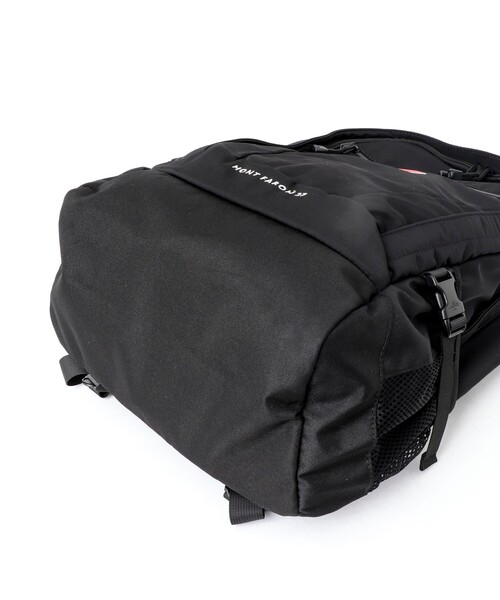 DANTON（ダントン）の「【DANTON/ダントン】MONT FARON 27 バックパック（バックパック/リュック・メンズ・ブラック・FREE）」の16枚目の写真