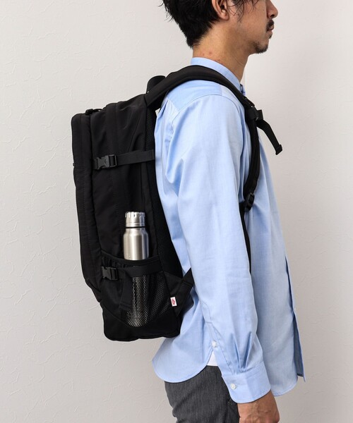 DANTON（ダントン）の「【DANTON/ダントン】MONT FARON 27 バックパック（バックパック/リュック・メンズ・ブラック・FREE）」の20枚目の写真