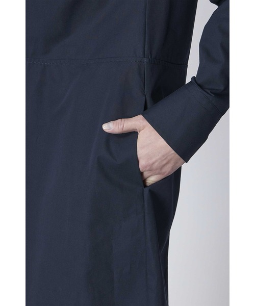 セール】JIL SANDER W DRESS 03 FIT 2（ワンピース）｜JIL