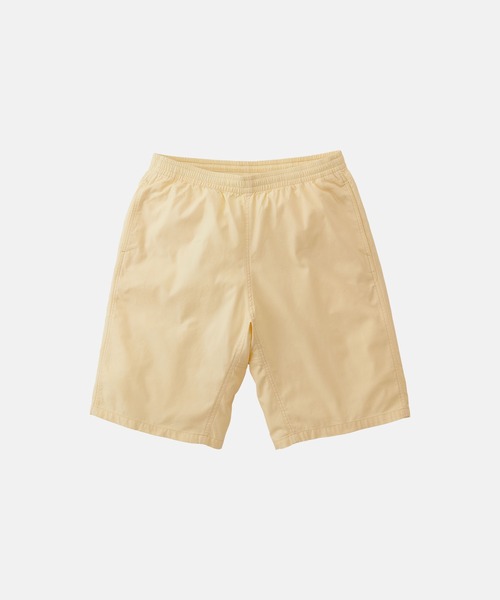 Gramicci(グラミチ)の「SWELL SHORT|スウェルショーツ Gramicci グラミチ(その他パンツ・メンズ・ブラック/ブラウン系その他/サンドベージュ/レモンイエロー/ストーン・M/L/XL/XXL/S/XS)」の5枚目の写真