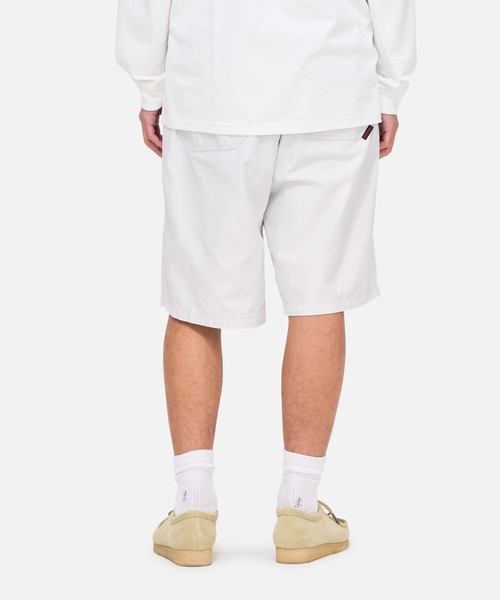 Gramicci(グラミチ)の「SWELL SHORT|スウェルショーツ Gramicci グラミチ(その他パンツ・メンズ・ブラック/ブラウン系その他/サンドベージュ/レモンイエロー/ストーン・M/L/XL/XXL/S/XS)」の7枚目の写真