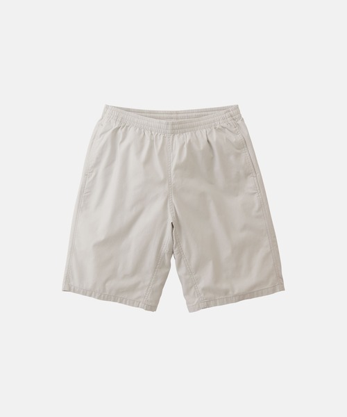 Gramicci(グラミチ)の「SWELL SHORT|スウェルショーツ Gramicci グラミチ(その他パンツ・メンズ・ブラック/ブラウン系その他/サンドベージュ/レモンイエロー/ストーン・M/L/XL/XXL/S/XS)」の13枚目の写真