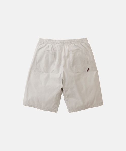 Gramicci(グラミチ)の「SWELL SHORT|スウェルショーツ Gramicci グラミチ(その他パンツ・メンズ・ブラック/ブラウン系その他/サンドベージュ/レモンイエロー/ストーン・M/L/XL/XXL/S/XS)」の14枚目の写真