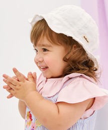 HOT BISCUITS | チューリップハット(帽子)(ハット)