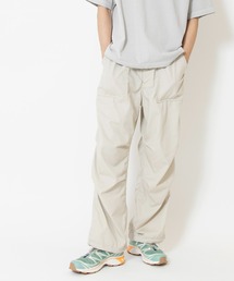 Johnbull（ジョンブル）の「ガスケープカモベイカーパンツ（その他パンツ）」