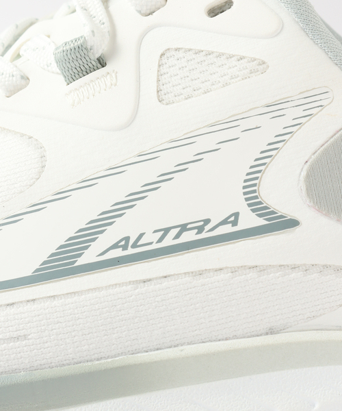 JOURNAL STANDARD(ジャーナルスタンダード)の「ALTRA / アルトラ TORIN 7 M AL0A82C411010(スニーカー・メンズ・ホワイト・80/85/90/95/100)」の10枚目の写真