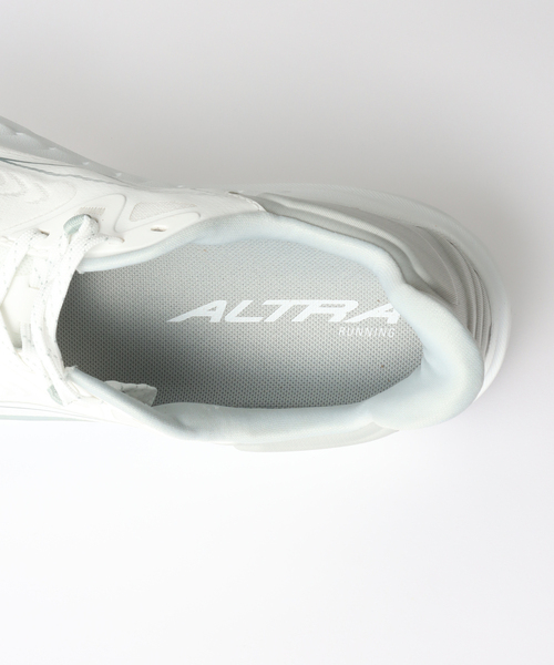 JOURNAL STANDARD(ジャーナルスタンダード)の「ALTRA / アルトラ TORIN 7 M AL0A82C411010(スニーカー・メンズ・ホワイト・80/85/90/95/100)」の13枚目の写真