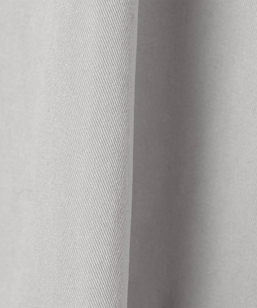 NICOLE CLUB（ニコル　クラブ）の「刺繍ワークシャツ（シャツ/ブラウス・レディース・ブラック/オフホワイト/ブルー・MEDIUM）」の16枚目の写真