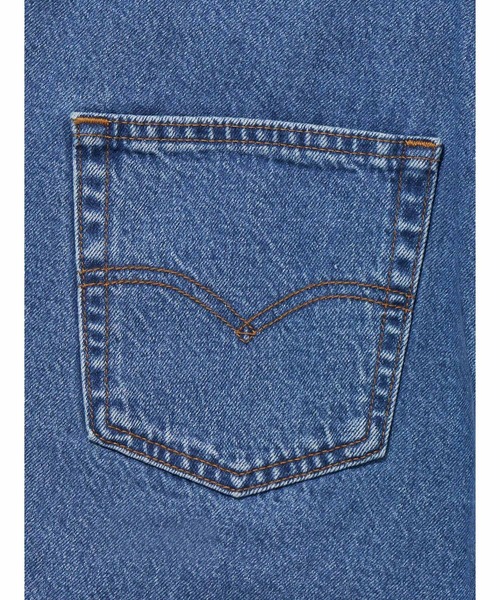 Levi's（リーバイス）の「Levi's/リーバイス ヴィンテージ