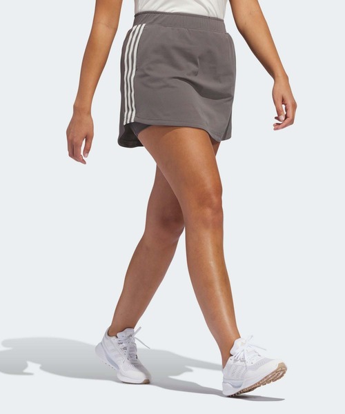 セール】ULT365 ツイストニット ピケ スカート【adidas Golf