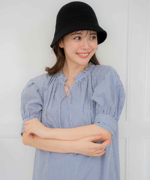 【セール】ティアードミニワンピ（ワンピース）｜Noela（ノエラ）