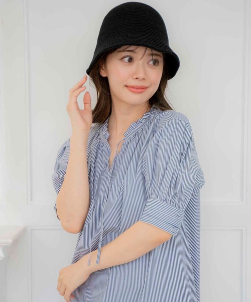 【セール】ティアードミニワンピ（ワンピース）｜Noela（ノエラ）