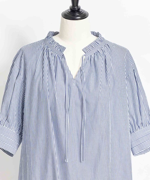 【セール】ティアードミニワンピ（ワンピース）｜Noela（ノエラ）