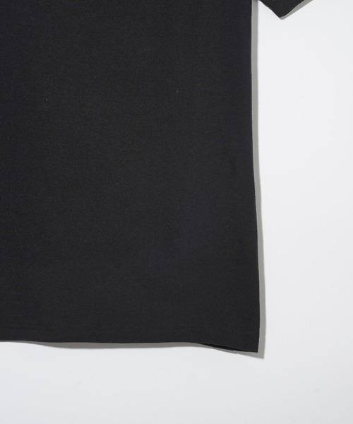 SILAS（サイラス）の「STRAWBERRY S/S TEE（Tシャツ/カットソー・メンズ・ブラック/ネイビー/ホワイト・M/L/XL）」の19枚目の写真