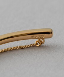 ete レイヤードバングルペダルチェーン レイヤード バングル ペタルチェーン | ete bijoux (Women)/エテ