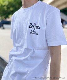 GOOD ROCK SPEED | 【Good Rock Speed/グッドロックスピード】THE BEATLES / Yellow Submarine / ビートルズ / プリントTシャツ(Tシャツ/カットソー)