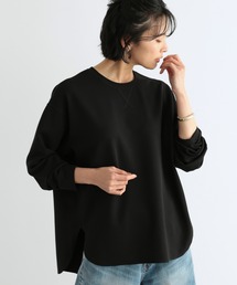 BARNYARDSTORM | BARNYARDSTORM / ブラウスライクプルオーバー(Tシャツ/カットソー)