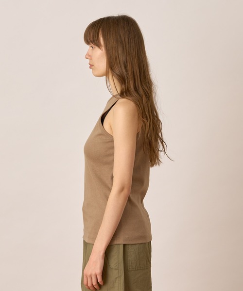 DAILY PAPER コットン タンクトップ Sale Women Tops – Daily Paper Worldwide