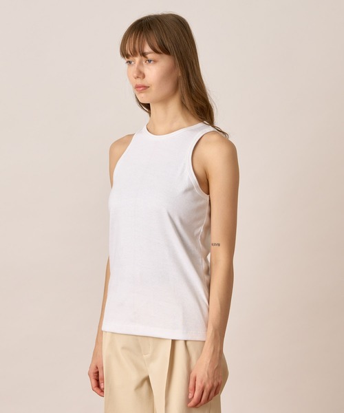 Y. Project ホワイト Paris' Best タンクトップ | Lyst